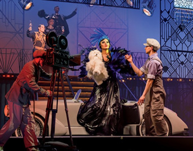 Весёлая Вдова