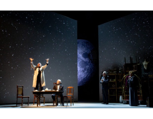 Соло для Часов с Боем