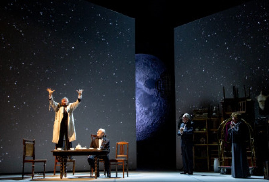 Соло для Часов с Боем