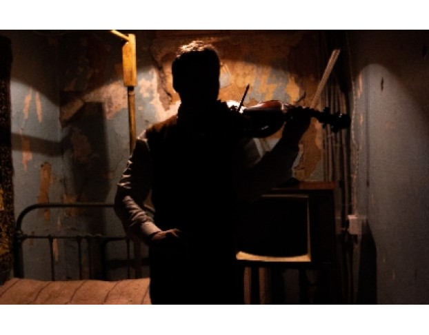 Ленинградское Детство