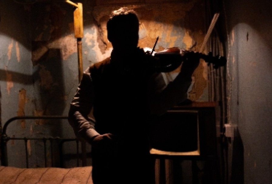 Ленинградское Детство