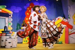 Три Медведя