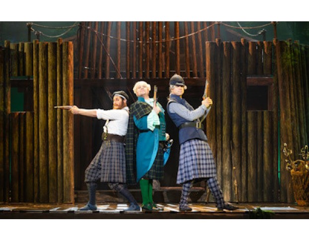 Остров Сокровищ