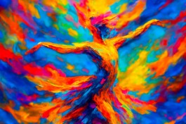 Аллы Духовой Арт