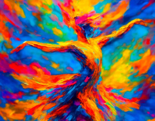 Аллы Духовой Арт