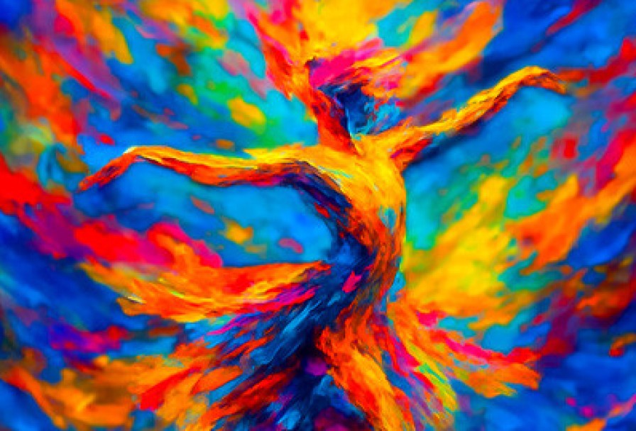 Аллы Духовой Арт