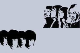 Abba–the Beatles