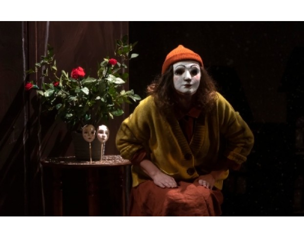 Снежная Королева