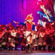 Новогоднее Представление Щелкунчик и Мышиный Король