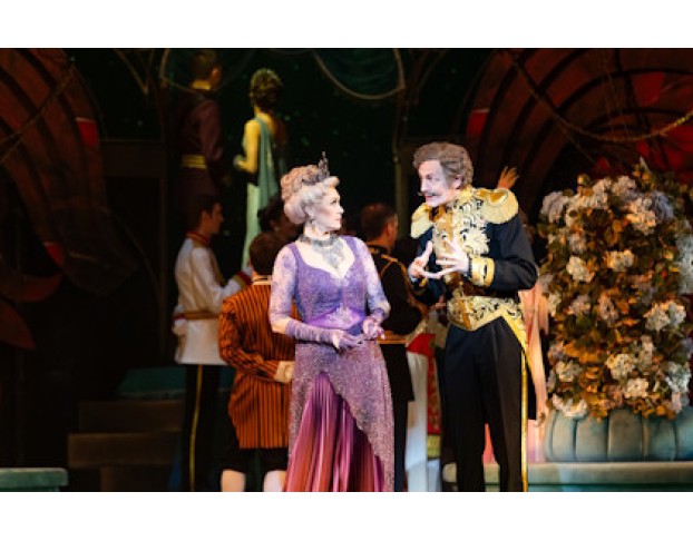 Княгиня Чардаша