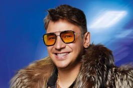 Данир Сабиров