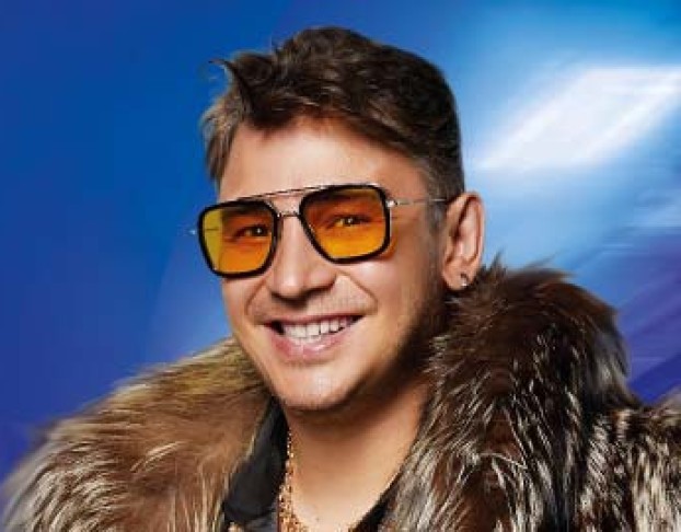 Данир Сабиров