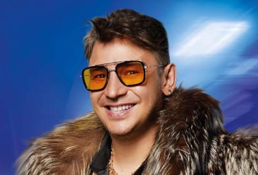 Данир Сабиров