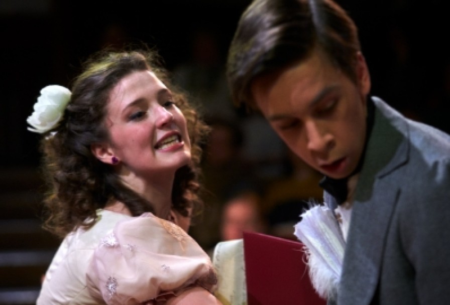 Подсвечник