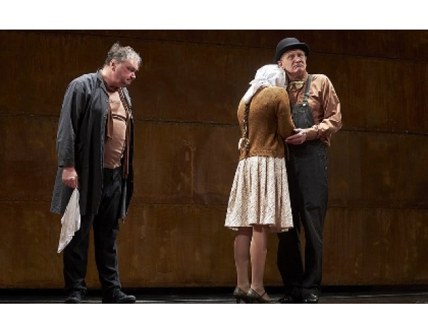 Таланты и Поклонники