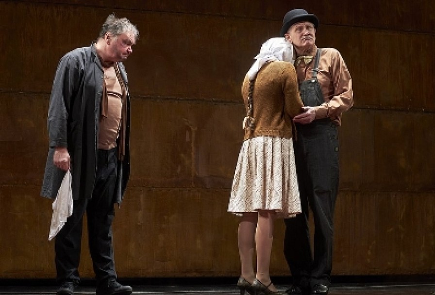 Таланты и Поклонники