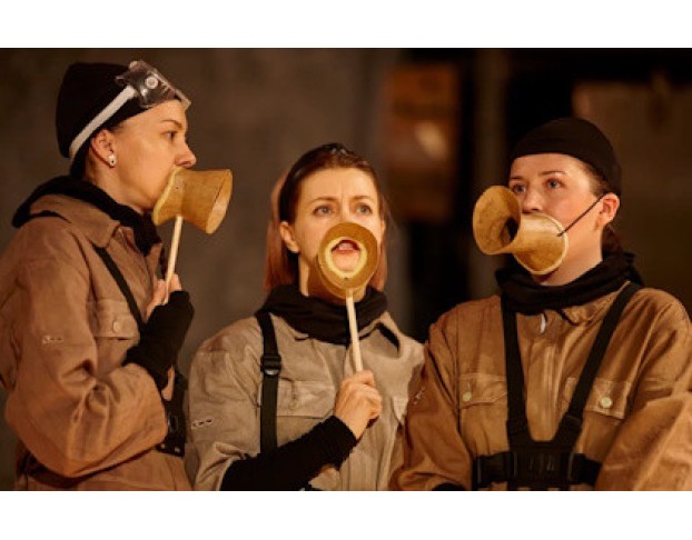 Сон в Русскую Ночь