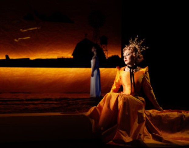 Говори со Мной