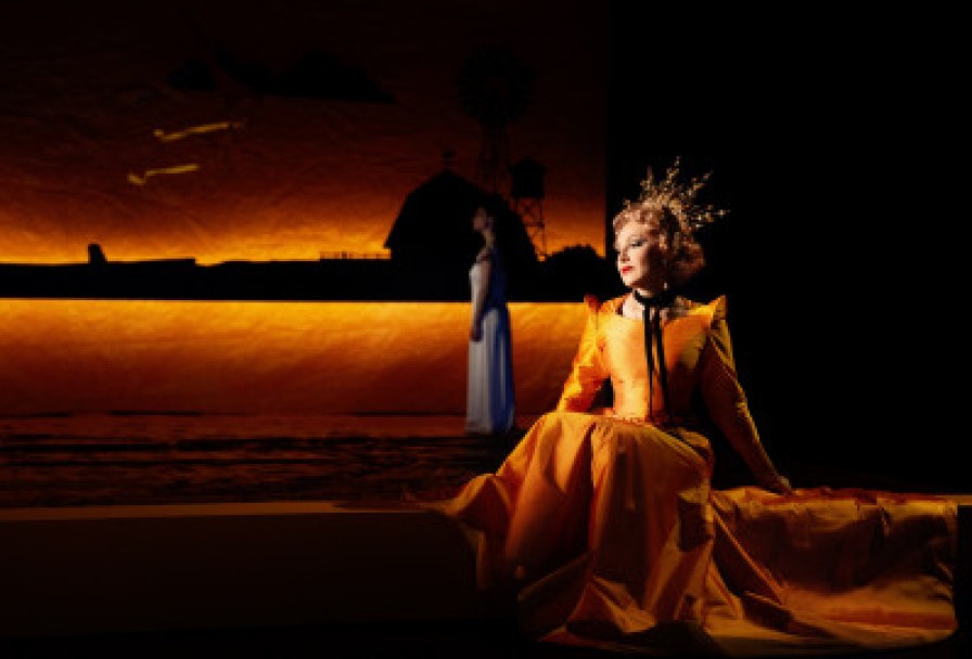 Говори со Мной