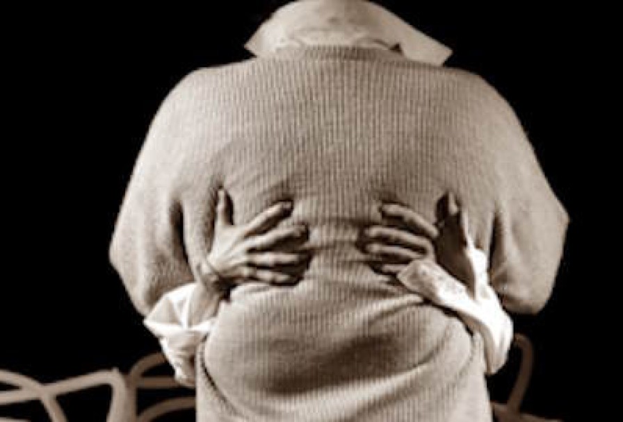 Священные Чудовища