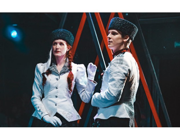 Анна Каренина