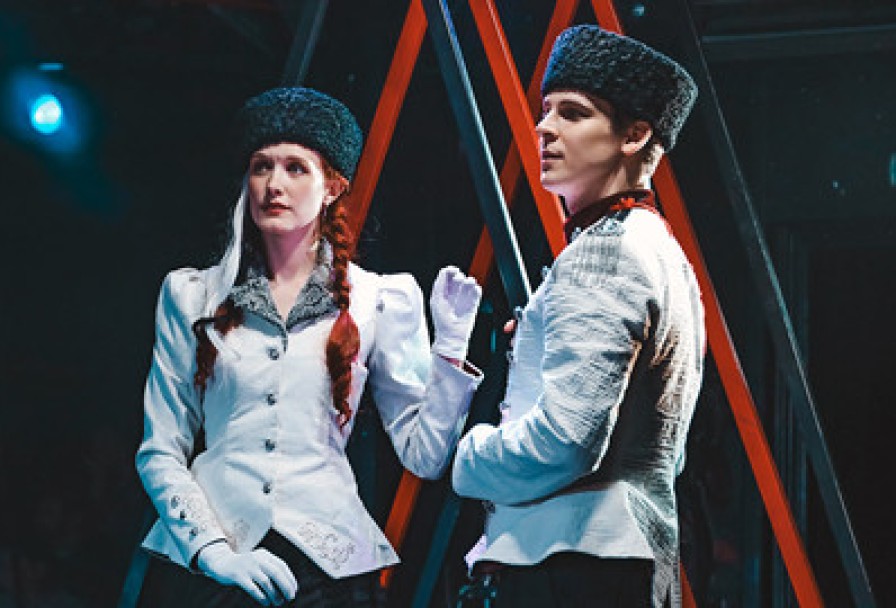 Анна Каренина