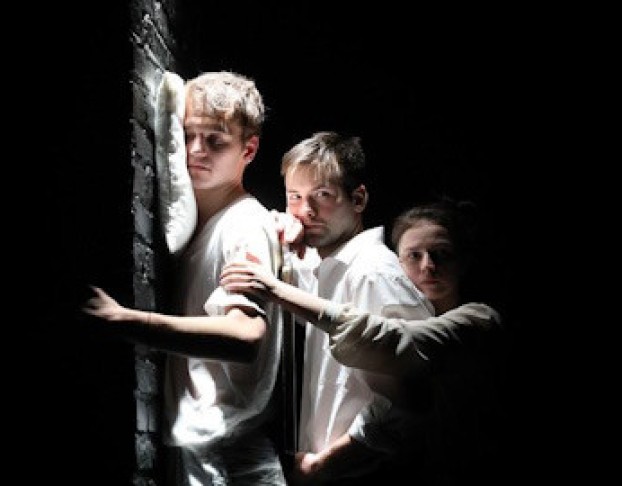 Один День в Макондо