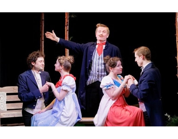 Урок Дочкам