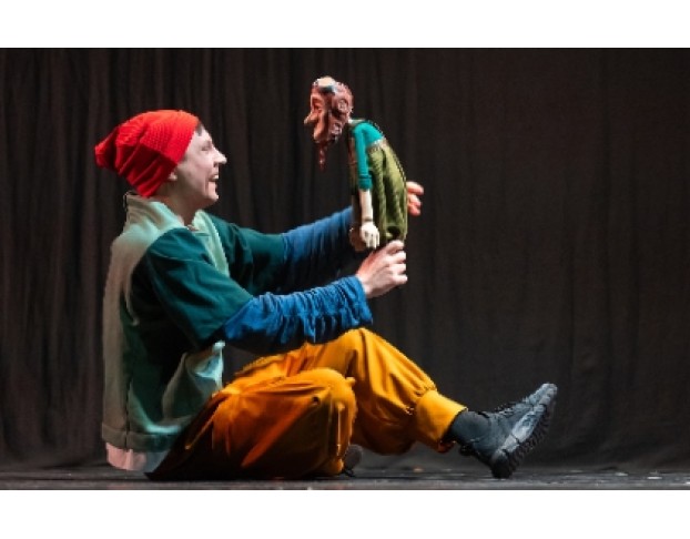 Путешествие Нильса с Дикими Гусями