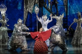 История Кая и Герды