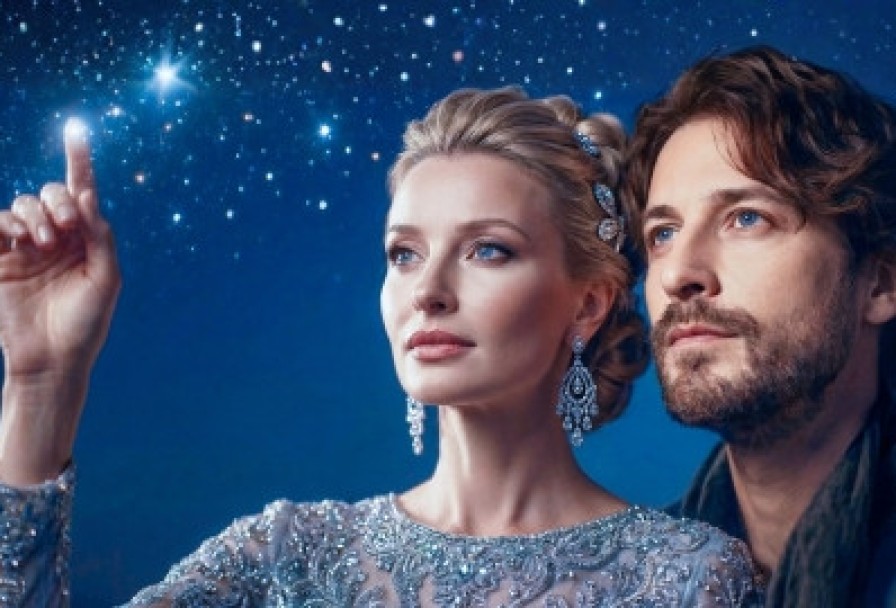 Безымянная Звезда