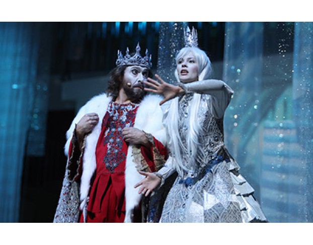 Сказки Андерсена