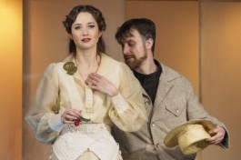 в Объятиях Мечты