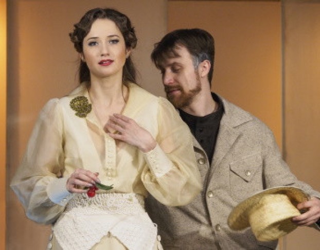 в Объятиях Мечты