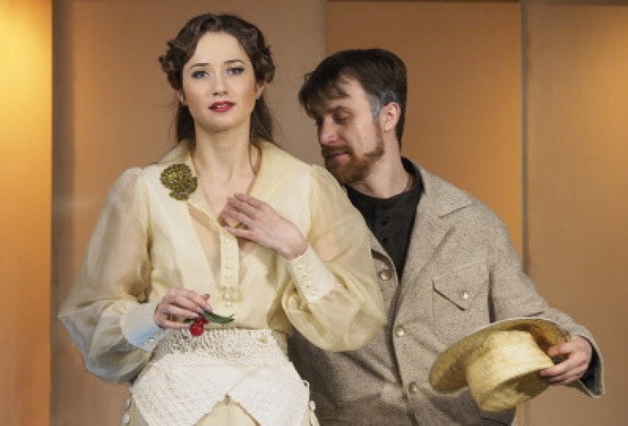 в Объятиях Мечты