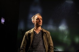 Снимается Кино