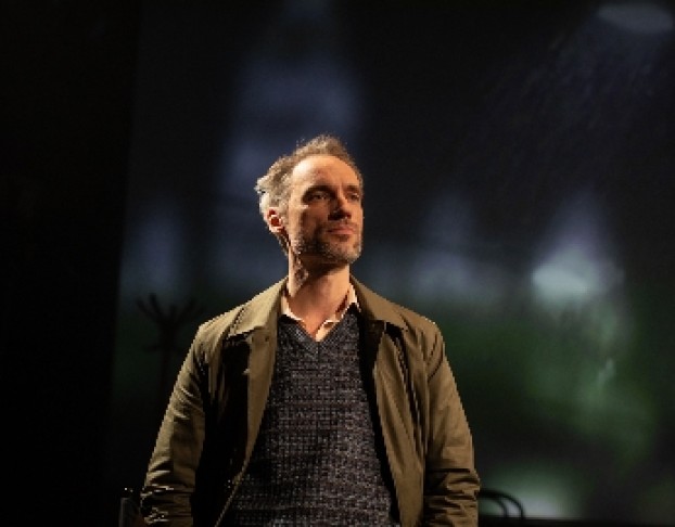 Снимается Кино