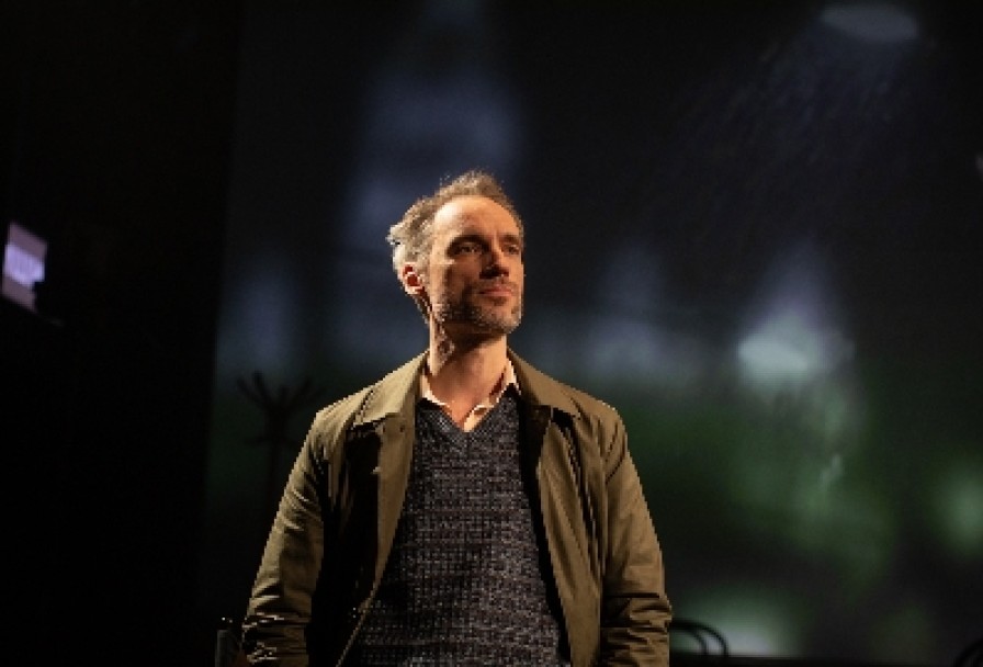 Снимается Кино