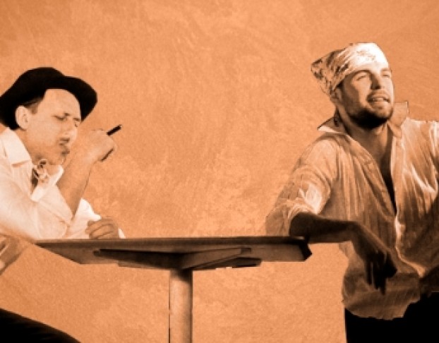 Венеция-. Транзит