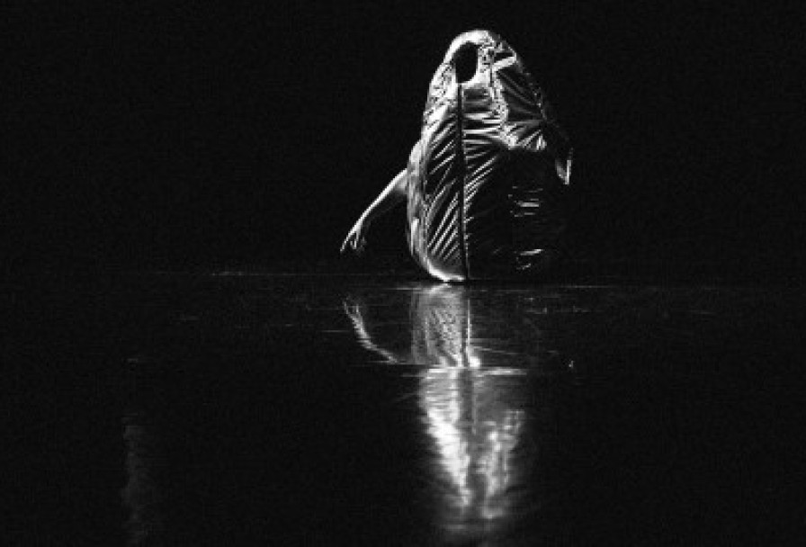 Два Соло и Дуэт. Вечер Малых Форм