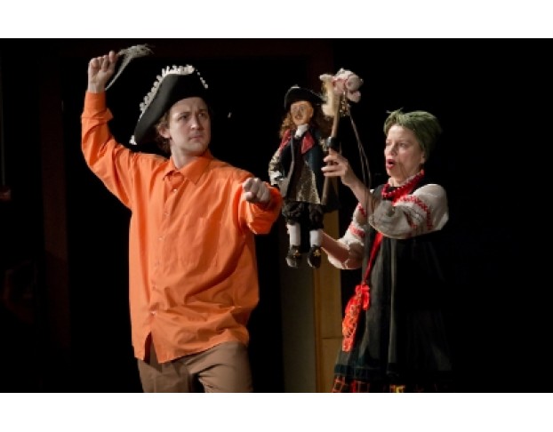 Сказы Нянюшки Арины