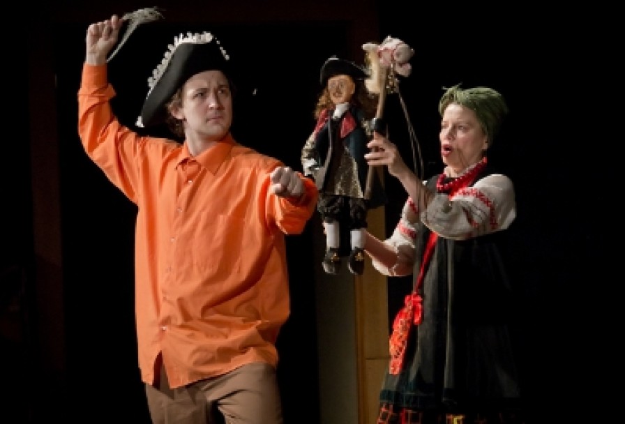 Сказы Нянюшки Арины