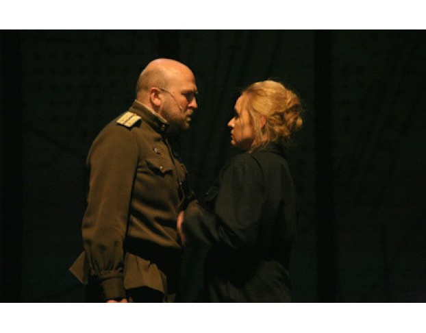 Небесный Тихоход