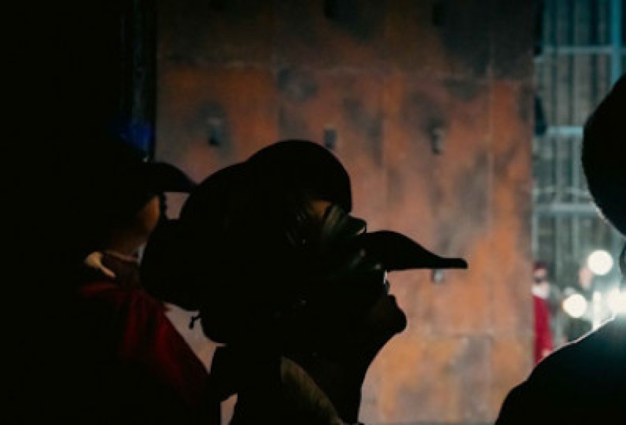 Ш. гуно Ромео и джульетта