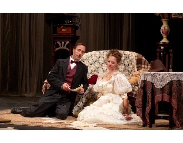 Волки и Овцы