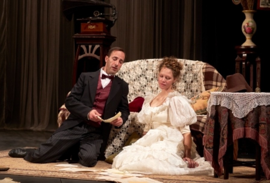 Волки и Овцы