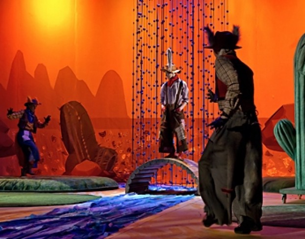 Сказки Дядюшки Римуса