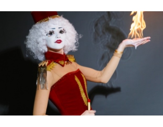 Мастера Иллюзий