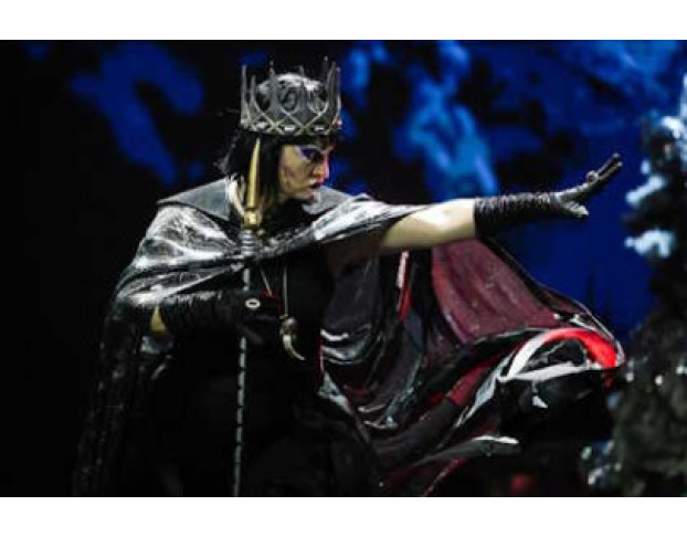 как Зажечь Елку