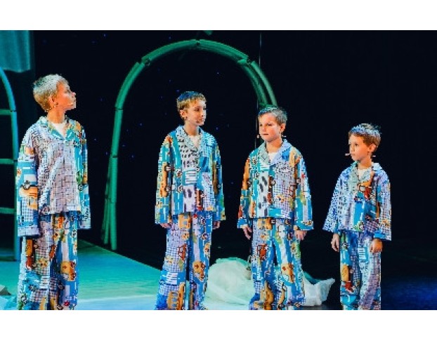 Денискины Рассказы